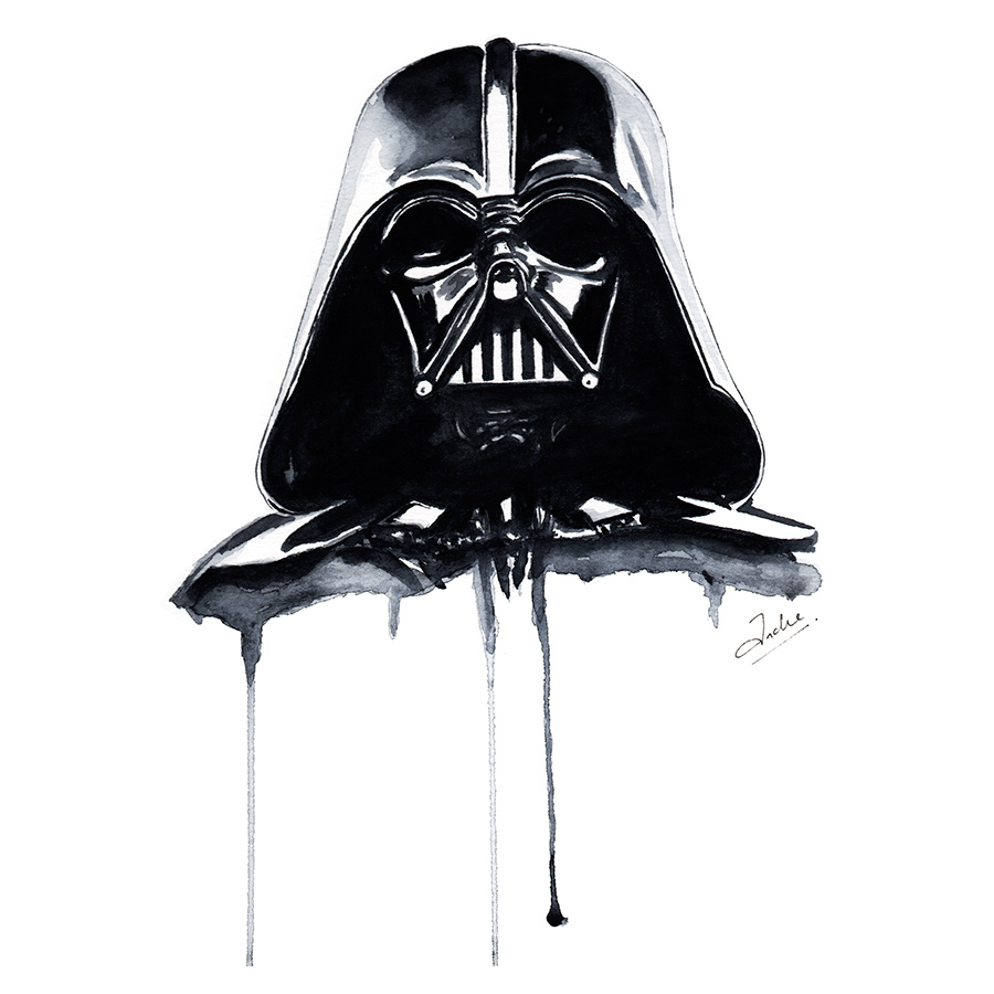 Darth Vader