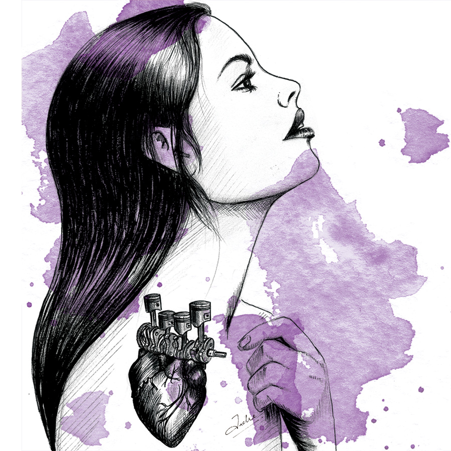 El Motor est´á dentro de ti