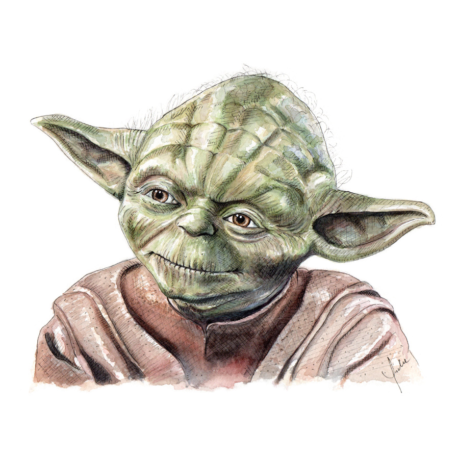 Yoda
